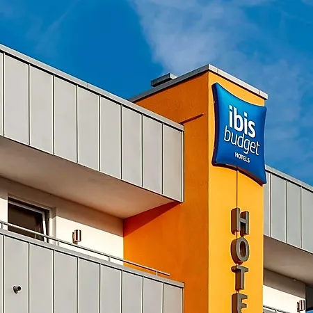 Ibis Budget Bonn Sued Hotel 2*