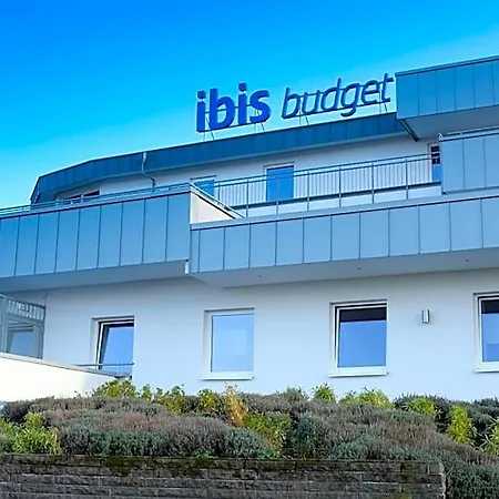 Ibis Budget Bonn Sued Hotell 2*