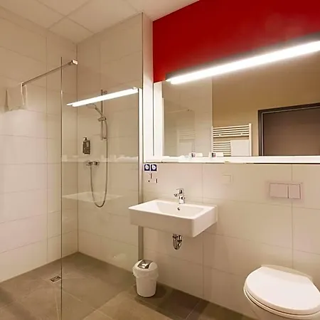 Ibis Budget Bonn Sued Königswinter