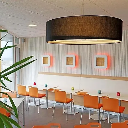 Ibis Budget Bonn Sued 2* Königswinter