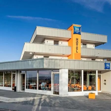 Ibis Budget Bonn Sued Königswinter