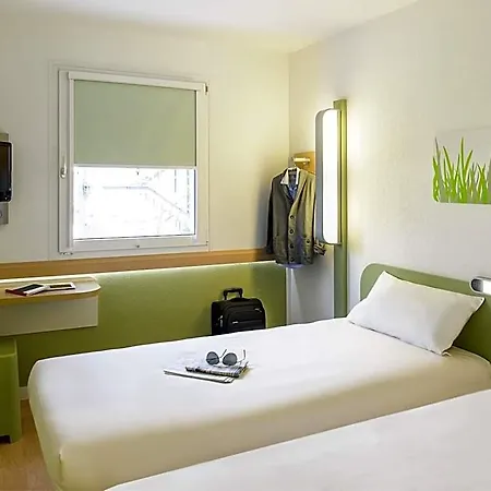 Ibis Budget Bonn Sued 酒店 柯尼希斯温特