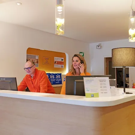Hotel Ibis Budget Bonn Sued Königswinter