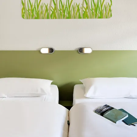 Ibis Budget Bonn Sued 2*