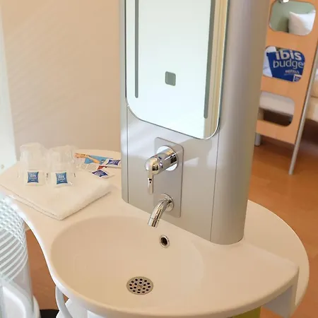 Hotel Ibis Budget Bonn Sued