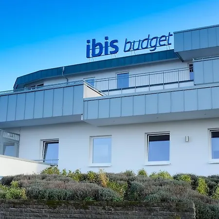 Отель Ibis Budget Bonn Sued Кёнигсвинтер