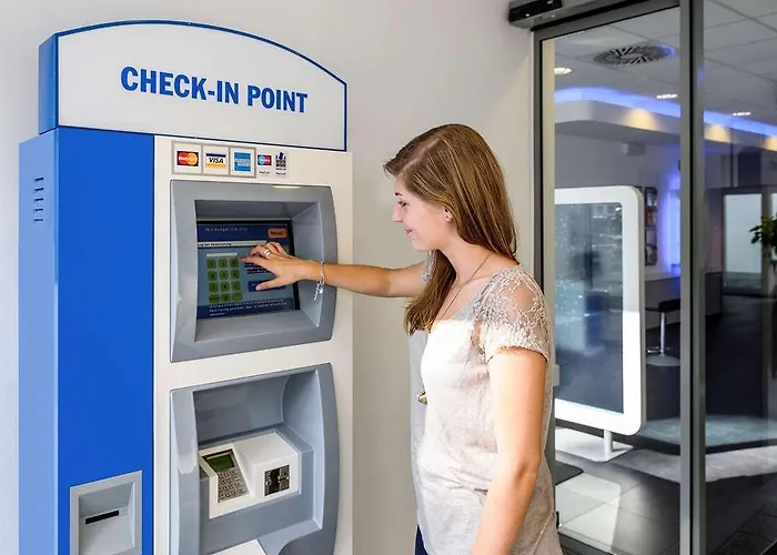 酒店 Ibis Budget Bonn Sued 柯尼希斯温特