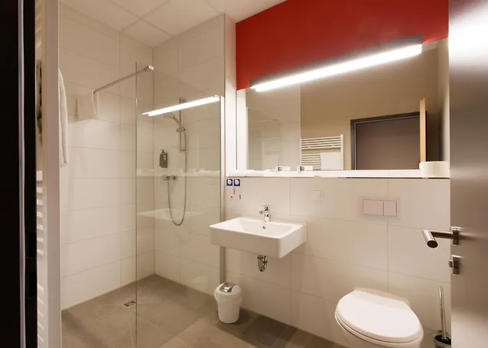 Ibis Budget Bonn Sued Hotell Königswinter