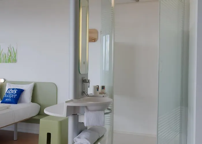 Ibis Budget Bonn Sued