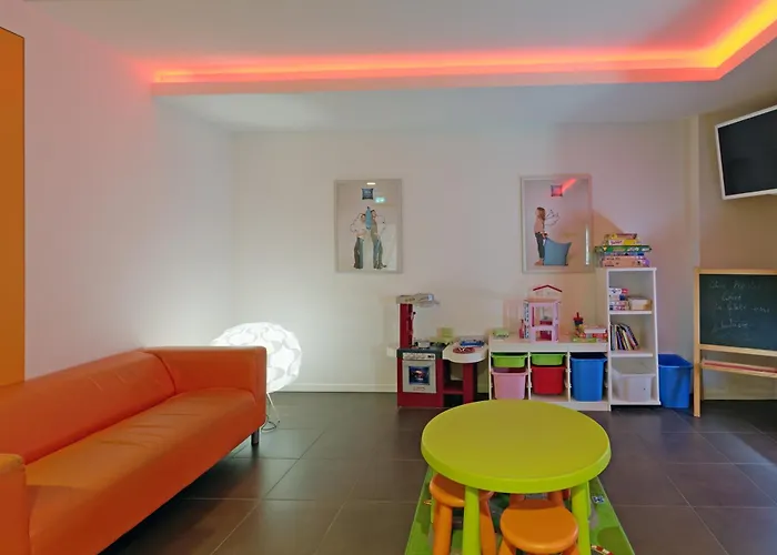 Ibis Budget Bonn Sued מלון