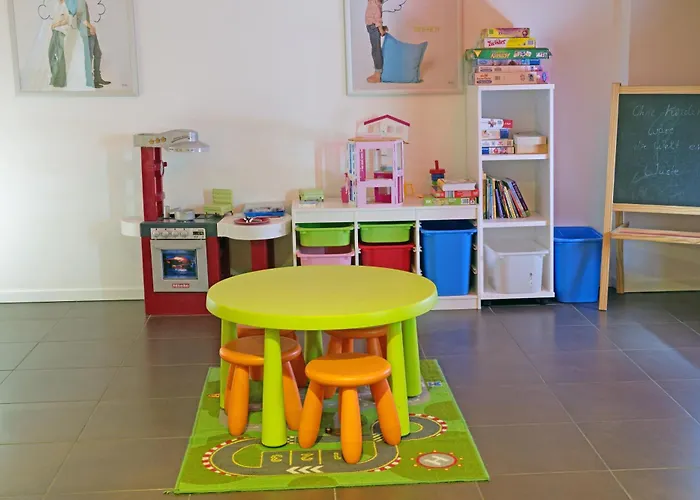 酒店 Ibis Budget Bonn Sued 2*