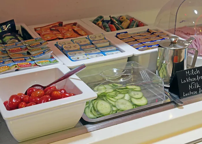 Ibis Budget Bonn Sued 2*