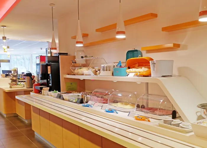 Ibis Budget Bonn Sued Hotel