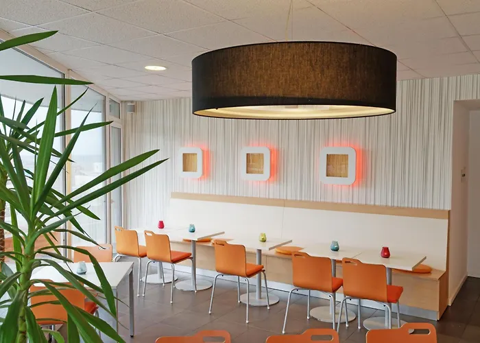 Hotel Ibis Budget Bonn Sued