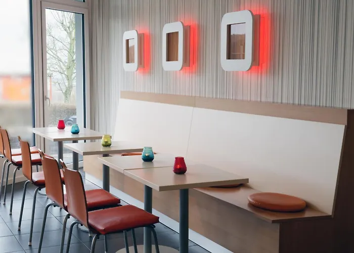 Ibis Budget Bonn Sued 2*