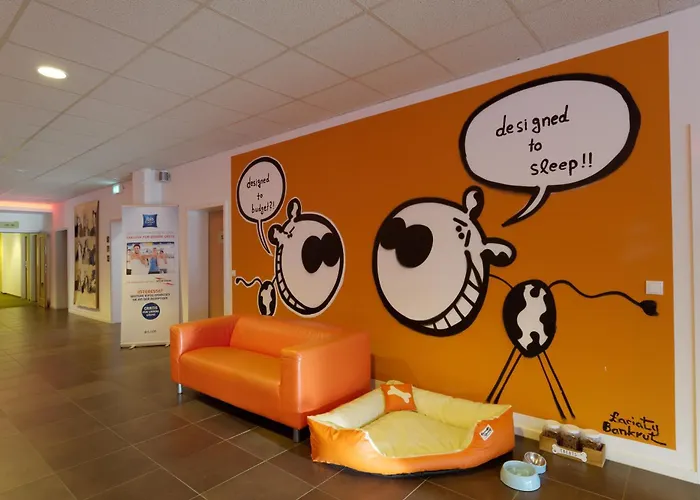 Ibis Budget Bonn Sued