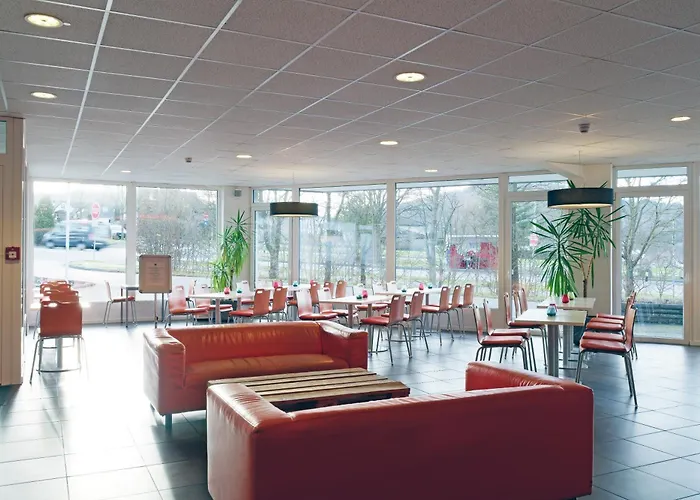 Hotel Ibis Budget Bonn Sued Königswinter