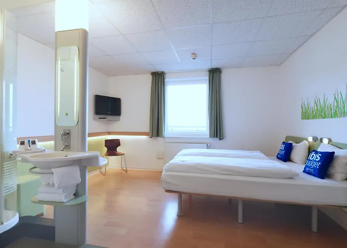 Ibis Budget Bonn Sued