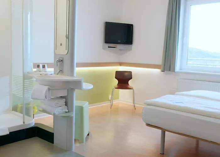 Ibis Budget Bonn Sued Hotel