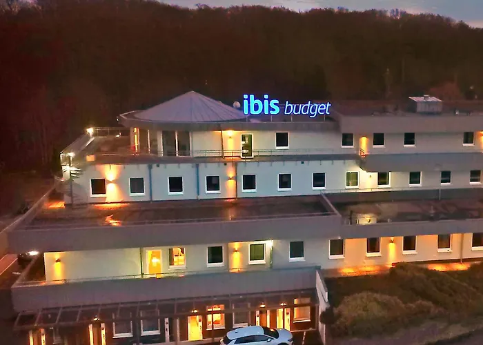 Ibis Budget Bonn Sued Hotel 2*