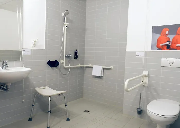 Hotell Ibis Budget Bonn Sued Königswinter