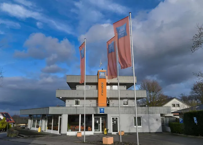 Ibis Budget Bonn Sued