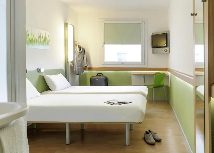 Ibis Budget Bonn Sued 2* Königswinter