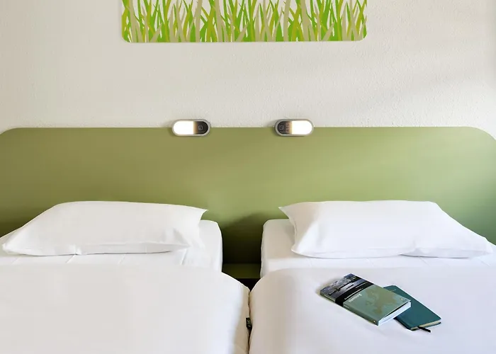 Ibis Budget Bonn Sued