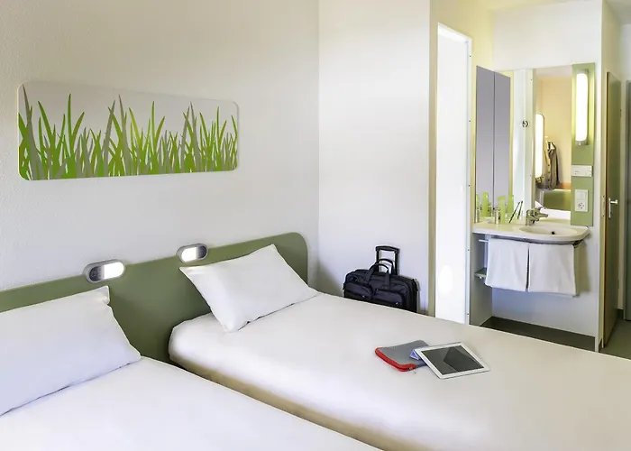 Ibis Budget Bonn Sued 2*