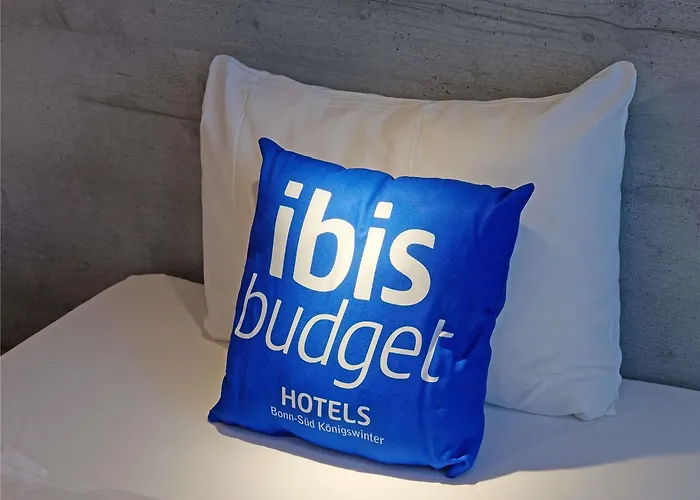 Ibis Budget Bonn Sued 酒店