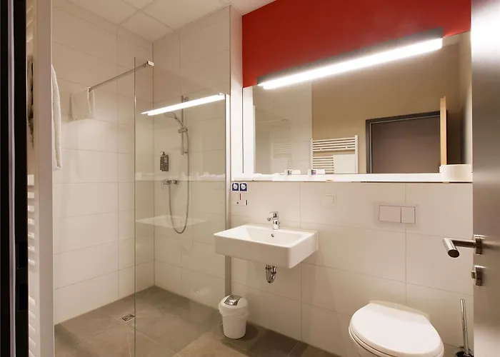 Ibis Budget Bonn Sued 酒店