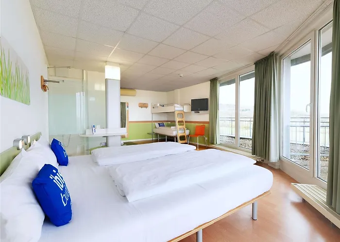 Ibis Budget Bonn Sued Hotel 2*