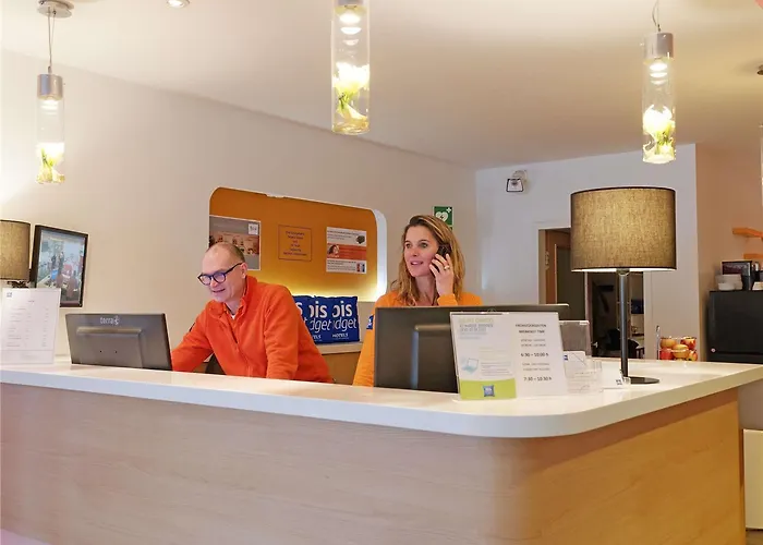 Ibis Budget Bonn Sued Hotel