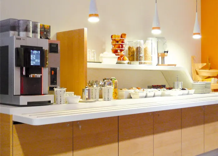 Ibis Budget Bonn Sued 2*