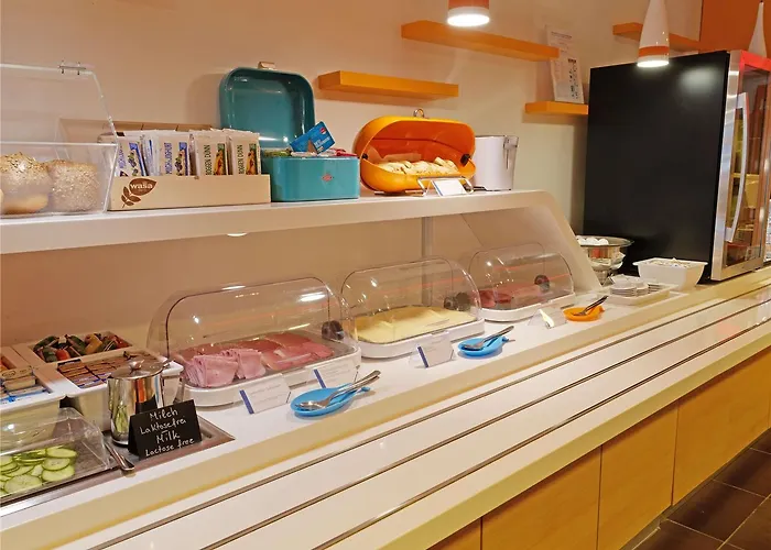 Ibis Budget Bonn Sued Hotel 2*