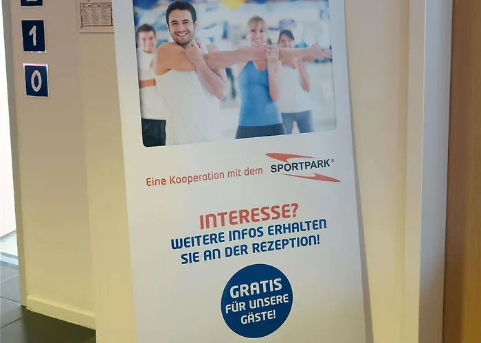 Hotel Ibis Budget Bonn Sued