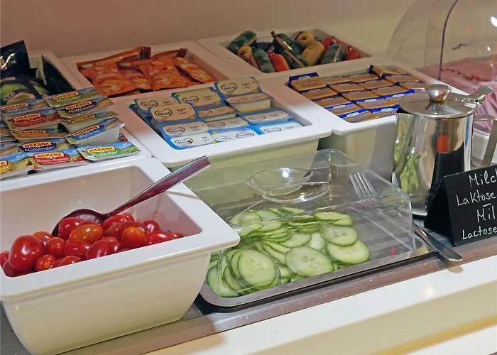 Ibis Budget Bonn Sued Hotel Königswinter