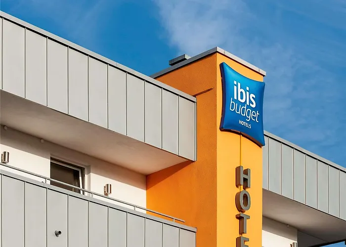 Hotel Ibis Budget Bonn Sued 2*