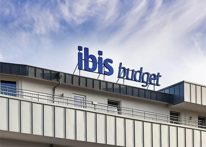 Ibis Budget Bonn Sued 酒店 柯尼希斯温特