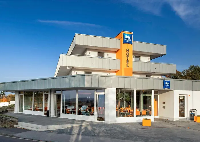 Ibis Budget Bonn Sued