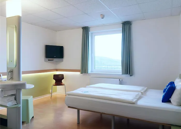Ibis Budget Bonn Sued Hotel Königswinter