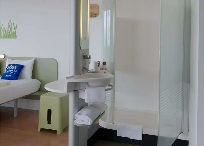 Ibis Budget Bonn Sued