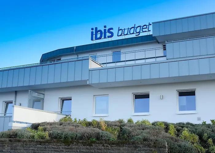 酒店 Ibis Budget Bonn Sued 柯尼希斯温特
